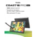 Графический планшет-монитор Parblo Coast16 Pro Gen 2 USB Type-C черный