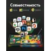 Графический планшет-монитор Parblo Coast16 Pro Gen 2 USB Type-C черный