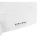 Монитор Asus 34" VU34WCIP-W белый VA LED 21:9 HDMI M/M матовая HAS 300cd 178гр/178гр 3440x1440 100Hz DP 2K USB 5.6кг