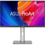 Монитор Asus 31.5" ProArt PA32QCV черный IPS LED 5ms 16:9 HDMI M/M матовая HAS Piv 400cd 178гр/178гр 3840x2160 60Hz DP 4K USB 9.3кг