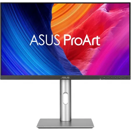 Монитор Asus 31.5" ProArt PA32QCV черный IPS LED 5ms 16:9 HDMI M/M матовая HAS Piv 400cd 178гр/178гр 3840x2160 60Hz DP 4K USB 9.3кг Монитор Asus 31.5" ProArt PA32QCV черный IPS LED 5ms 16:9 HDMI M/M матовая HAS Piv 400cd 178гр/178гр 3840x2160 60Hz DP 4K USB 9.3кг