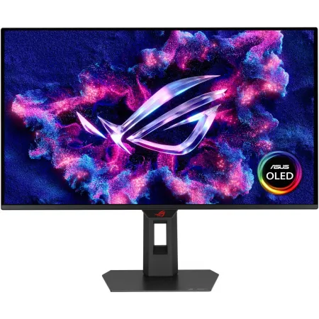 Монитор Asus 26.5" ROG Strix XG27ACDMS черный QD OLED LED 0.03ms 16:9 HDMI глянцевая HAS Piv 1000:1 250cd 178гр/178гр 2560x1440 280Hz DP 2K USB 6.1кг Монитор Asus 26.5" ROG Strix XG27ACDMS черный QD OLED LED 0.03ms 16:9 HDMI глянцевая HAS Piv 1000:1 250cd 178гр/178гр 2560x1440 280Hz DP 2K USB 6.1кг