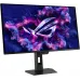 Монитор Asus 26.5" ROG Strix XG27ACDMS черный QD OLED LED 0.03ms 16:9 HDMI глянцевая HAS Piv 1000:1 250cd 178гр/178гр 2560x1440 280Hz DP 2K USB 6.1кг Монитор Asus 26.5" ROG Strix XG27ACDMS черный QD OLED LED 0.03ms 16:9 HDMI глянцевая HAS Piv 1000:1 250cd 178гр/178гр 2560x1440 280Hz DP 2K USB 6.1кг