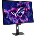 Монитор Asus 26.5" ROG Strix XG27AQDPG черный QD OLED LED 0.03ms 16:9 HDMI HAS Piv 300cd 178гр/178гр 2560x1440 500Hz DP 2K USB 6.6кг