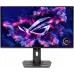 Монитор Asus 26.5" ROG Strix XG27UCDMG черный QD OLED LED 16:9 HDMI матовая HAS Piv 450cd 178гр/178гр 3840x2160 240Hz FreeSync Premium DP Quad 4K (2160p) USB 7.44кг