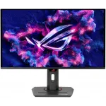Монитор Asus 26.5" ROG Strix XG27UCDMG черный QD OLED LED 16:9 HDMI матовая HAS Piv 450cd 178гр/178гр 3840x2160 240Hz FreeSync Premium DP Quad 4K (2160p) USB 7.44кг
