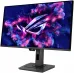 Монитор Asus 26.5" ROG Strix XG27UCDMG черный QD OLED LED 16:9 HDMI матовая HAS Piv 450cd 178гр/178гр 3840x2160 240Hz FreeSync Premium DP Quad 4K (2160p) USB 7.44кг