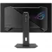 Монитор Asus 26.5" ROG Strix XG27UCDMG черный QD OLED LED 16:9 HDMI матовая HAS Piv 450cd 178гр/178гр 3840x2160 240Hz FreeSync Premium DP Quad 4K (2160p) USB 7.44кг