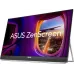 Монитор Asus 27" ZenScreen MB27ACF черный IPS LED 16:9 HDMI M/M матовая HAS Piv 300cd 178гр/178гр 2560x1440 100Hz 2K USB 4.81кг