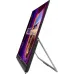Монитор Asus 27" ZenScreen MB27ACF черный IPS LED 16:9 HDMI M/M матовая HAS Piv 300cd 178гр/178гр 2560x1440 100Hz 2K USB 4.81кг