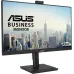 Монитор Asus 23.8" Business BE249QFK черный IPS LED 16:9 HDMI M/M матовая HAS Piv 250cd 178гр/178гр 1920x1080 100Hz VGA DP FHD USB 5.24кг