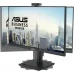 Монитор Asus 23.8" Business BE249QFK черный IPS LED 16:9 HDMI M/M матовая HAS Piv 250cd 178гр/178гр 1920x1080 100Hz VGA DP FHD USB 5.24кг