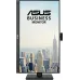 Монитор Asus 23.8" Business BE249QFK черный IPS LED 16:9 HDMI M/M матовая HAS Piv 250cd 178гр/178гр 1920x1080 100Hz VGA DP FHD USB 5.24кг