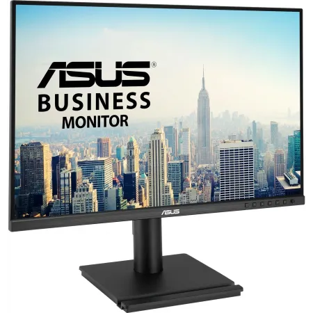Монитор Asus 24.1" BE248CFN черный IPS LED 16:10 DVI M/M матовая HAS Piv 350cd 1920x1200 100Hz DP WU USB 5.8кг