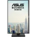 Монитор Asus 24.1" BE248CFN черный IPS LED 16:10 DVI M/M матовая HAS Piv 350cd 1920x1200 100Hz DP WU USB 5.8кг