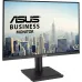 Монитор Asus 24.1" Business BE248QF черный IPS LED 16:10 HDMI M/M матовая HAS Piv 350cd 178гр/178гр 1920x1200 100Hz VGA DP WU USB 5.5кг