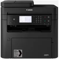 МФУ лазерный Canon i-Sensys MF267DW II (5938C008) A4 Duplex WiFi черный МФУ лазерный Canon i-Sensys MF267DW II (5938C008) A4 Duplex WiFi черный
