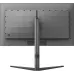 Монитор Philips 26.5" Evnia Gaming 27M2N6500P черный QD OLED LED 0.03ms 16:9 HDMI M/M матовая HAS 1000:1 250cd 178гр/178гр 2560x1440 280Hz DP Quad HD 2K (1440p) USB 7.22кг