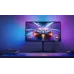 Монитор Philips 26.5" Evnia Gaming 27M2N6500P черный QD OLED LED 0.03ms 16:9 HDMI M/M матовая HAS 1000:1 250cd 178гр/178гр 2560x1440 280Hz DP Quad HD 2K (1440p) USB 7.22кг