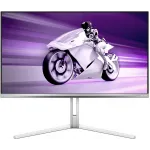 Монитор Philips 27" Evnia Gaming 27M2N8800 белый QD OLED LED 0.03ms 16:9 HDMI матовая HAS 1000:1 250cd 178гр/178гр 3840x2160 240Hz DP 2K USB 7.35кг