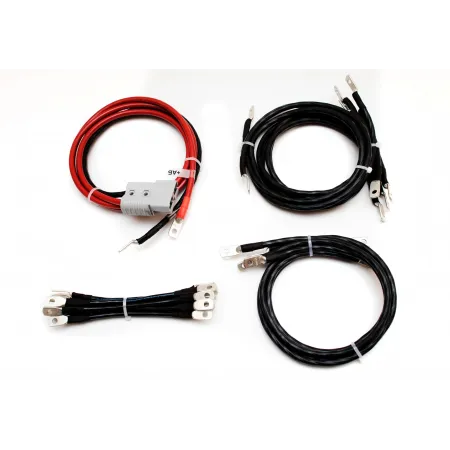 Комплект перемычек Штиль S-20-2 Батарейный комплект S-20-2