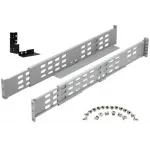 Рельсы монтажные Systeme Electriс SE2RK-R 3U