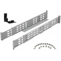 Рельсы монтажные Systeme Electriс SE2RK-R 3U Рельсы монтажные Systeme Electriс SE2RK-R 3U