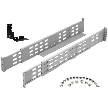 Рельсы монтажные Systeme Electriс SE2RK-R 3U Рельсы монтажные Systeme Electriс SE2RK-R 3U
