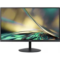 Монитор Acer 27" SA272UG0bmiipx черный IPS LED 16:9 HDMI M/M матовая 250cd 178гр/178гр 2560x1440 120Hz FreeSync DP Quad 2K (1440p) 3.92кг Монитор Acer 27" SA272UG0bmiipx черный IPS LED 16:9 HDMI M/M матовая 250cd 178гр/178гр 2560x1440 120Hz FreeSync DP Quad 2K (1440p) 3.92кг