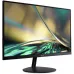 Монитор Acer 27" SA272UG0bmiipx черный IPS LED 16:9 HDMI M/M матовая 250cd 178гр/178гр 2560x1440 120Hz FreeSync DP Quad 2K (1440p) 3.92кг Монитор Acer 27" SA272UG0bmiipx черный IPS LED 16:9 HDMI M/M матовая 250cd 178гр/178гр 2560x1440 120Hz FreeSync DP Quad 2K (1440p) 3.92кг