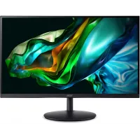 Монитор Acer 27" SH272UG0bmiiphx черный IPS LED 16:9 HDMI M/M матовая HAS Piv 250cd 178гр/178гр 2560x1440 120Hz FreeSync DP 2K 4.71кг