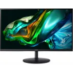 Монитор Acer 27" SH272UG0bmiphux черный IPS LED 1ms 16:9 HDMI M/M матовая HAS 1300:1 250cd 178гр/178гр 2560x1440 120Hz FreeSync DP 2K USB 4.71кг Монитор Acer 27" SH272UG0bmiphux черный IPS LED 1ms 16:9 HDMI M/M матовая HAS 1300:1 250cd 178гр/178гр 2560x1440 120Hz FreeSync DP 2K USB 4.71кг