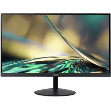 Монитор Acer 31.5" SA322QAbmix черный IPS LED 1ms 16:9 HDMI M/M матовая 300cd 178гр/178гр 1920x1080 75Hz FreeSync VGA FHD 5.56кг Монитор Acer 31.5" SA322QAbmix черный IPS LED 1ms 16:9 HDMI M/M матовая 300cd 178гр/178гр 1920x1080 75Hz FreeSync VGA FHD 5.56кг