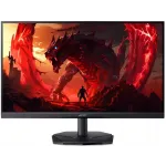 Монитор Acer 24.5" Nitro KG251QX0biip черный VA LED 16:9 HDMI матовая 250cd 170гр/160гр 1920x1080 200Hz FreeSync Premium DP FHD 4.2кг