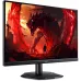 Монитор Acer 24.5" Nitro KG251QX0biip черный VA LED 16:9 HDMI матовая 250cd 170гр/160гр 1920x1080 200Hz FreeSync Premium DP FHD 4.2кг Монитор Acer 24.5" Nitro KG251QX0biip черный VA LED 16:9 HDMI матовая 250cd 170гр/160гр 1920x1080 200Hz FreeSync Premium DP FHD 4.2кг