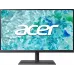 Монитор Acer 27" Vero B277KLBbmipruzx черный IPS LED 16:9 HDMI M/M матовая HAS Piv 350cd 178гр/178гр 3840x2160 72Hz FreeSync DP Quad 4K (2160p) USB 5.12кг