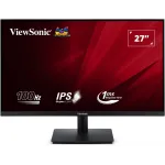 Монитор ViewSonic 27" VA270-H-2 черный IPS LED 1ms 16:9 HDMI матовая 300cd 178гр/178гр 1920x1080 100Hz VGA FHD 3.5кг Монитор ViewSonic 27" VA270-H-2 черный IPS LED 1ms 16:9 HDMI матовая 300cd 178гр/178гр 1920x1080 100Hz VGA FHD 3.5кг