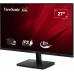 Монитор ViewSonic 27" VA270-H-2 черный IPS LED 1ms 16:9 HDMI матовая 300cd 178гр/178гр 1920x1080 100Hz VGA FHD 3.5кг Монитор ViewSonic 27" VA270-H-2 черный IPS LED 1ms 16:9 HDMI матовая 300cd 178гр/178гр 1920x1080 100Hz VGA FHD 3.5кг