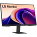 Монитор LG 23.8" UltraFine 24U631A-B черный IPS LED 16:9 HDMI матовая 1000:1 250cd 178гр/178гр 2560x1440 100Hz Quad 2K (1440p) USB 3.6кг
