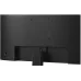 Монитор LG 23.8" UltraFine 24U631A-B черный IPS LED 16:9 HDMI матовая 1000:1 250cd 178гр/178гр 2560x1440 100Hz Quad 2K (1440p) USB 3.6кг