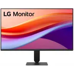 Монитор LG 23.8" UltraFine 24U411A-B черный IPS LED 16:9 HDMI матовая 1500:1 250cd 178гр/178гр 1920x1080 120Hz VGA FHD 3.2кг