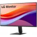 Монитор LG 23.8" UltraFine 24U411A-B черный IPS LED 16:9 HDMI матовая 1500:1 250cd 178гр/178гр 1920x1080 120Hz VGA FHD 3.2кг