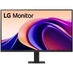 Монитор LG 27" UltraFine 27U631A-B черный IPS LED 16:9 HDMI матовая 1000:1 250cd 178гр/178гр 2560x1440 100Hz Quad HD 2K (1440p) USB 4.4кг