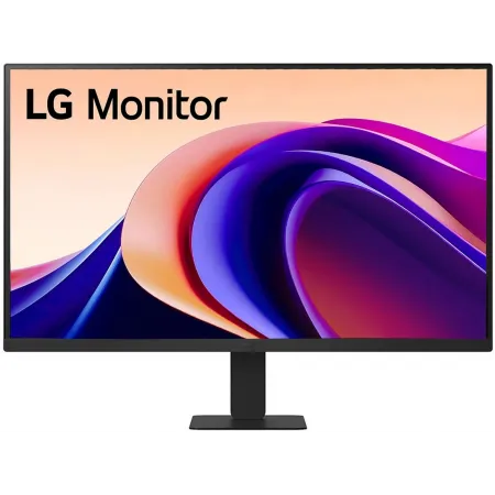 Монитор LG 27" UltraFine 27U631A-B черный IPS LED 16:9 HDMI матовая 1000:1 250cd 178гр/178гр 2560x1440 100Hz Quad HD 2K (1440p) USB 4.4кг