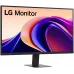 Монитор LG 27" UltraFine 27U631A-B черный IPS LED 16:9 HDMI матовая 1000:1 250cd 178гр/178гр 2560x1440 100Hz Quad HD 2K (1440p) USB 4.4кг