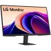 Монитор LG 27" UltraFine 27U631A-B черный IPS LED 16:9 HDMI матовая 1000:1 250cd 178гр/178гр 2560x1440 100Hz Quad HD 2K (1440p) USB 4.4кг