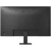 Монитор LG 27" UltraFine 27U631A-B черный IPS LED 16:9 HDMI матовая 1000:1 250cd 178гр/178гр 2560x1440 100Hz Quad HD 2K (1440p) USB 4.4кг