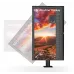 Монитор LG 31.5" UltraFine 32UN880K-B черный IPS LED 16:9 HDMI M/M матовая HAS Piv 1000:1 380cd 178гр/178гр 3840x2160 60Hz DP 4K USB 10.3кг