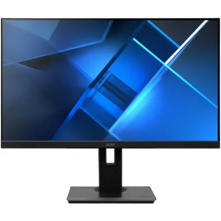 Монитор Acer 27" Vero B277KLBbmiiprzx черный IPS LED 4ms 16:9 HDMI M/M матовая HAS Piv 350cd 178гр/178гр 3840x2160 72Hz FreeSync DP Quad 4K (2160p) USB 5.12кг