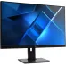 Монитор Acer 27" Vero B277KLBbmiiprzx черный IPS LED 4ms 16:9 HDMI M/M матовая HAS Piv 350cd 178гр/178гр 3840x2160 72Hz FreeSync DP Quad 4K (2160p) USB 5.12кг